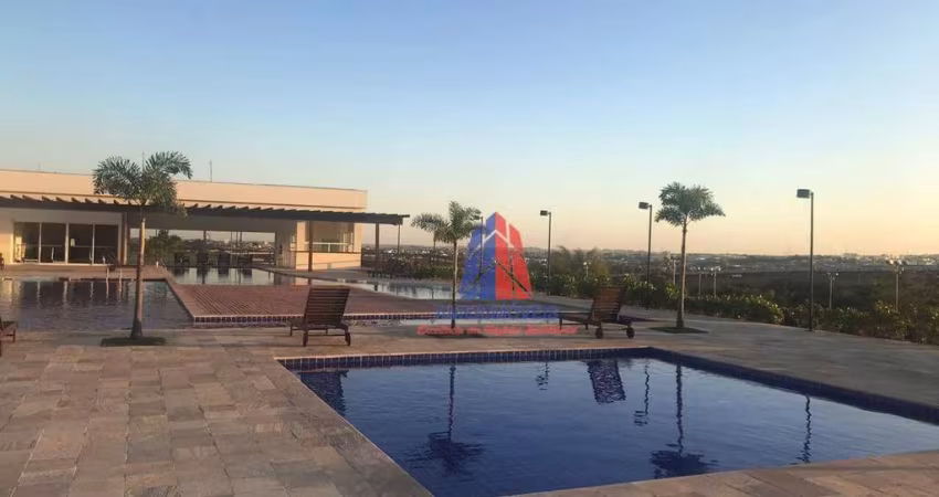 Terreno à venda, 1000 m² por R$ 1.390.000,00 - Jardins da Cidade - Nova Odessa/SP