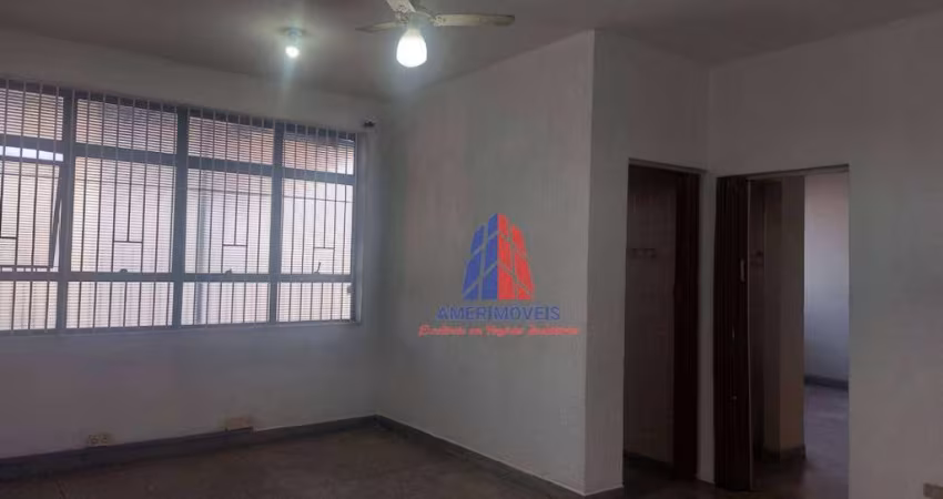 Sala para alugar, 34 m² por R$ 837/mês - Vila Santa Catarina - Americana/SP