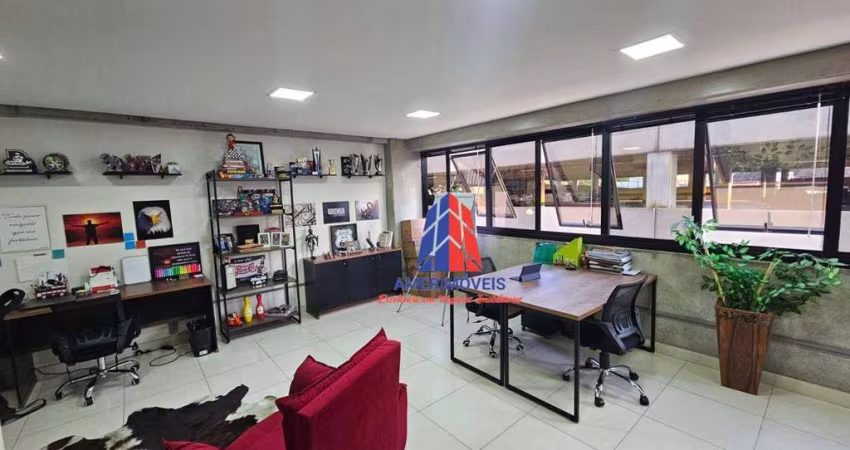 Sala à venda, 45 m² por R$ 319.000,00 - Centro - Americana/SP