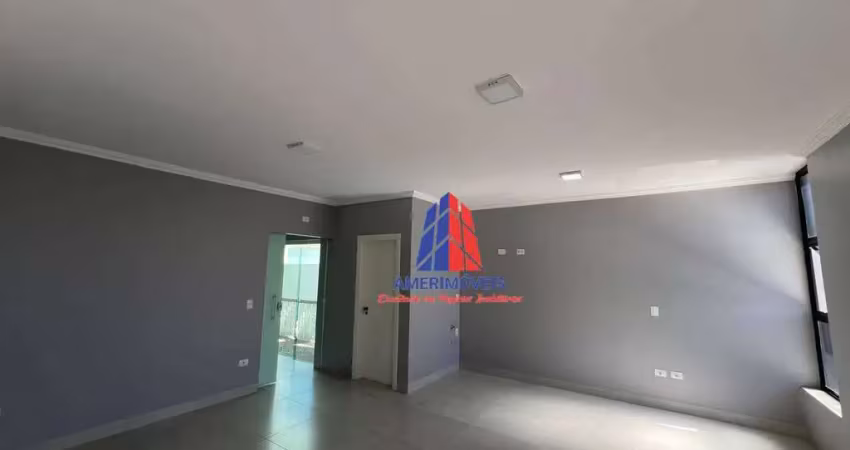 Casa para alugar, 417 m² por r$ 13.211,75/mês - vila medon - americana/sp