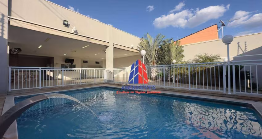 Edícula à venda, 220 m² por R$ 650.000 - Jardim Dona Regina - Santa Bárbara D'Oeste/SP