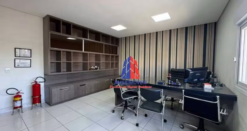 Casa com 2 dormitórios à venda, 170 m² por r$ 850.000,00 - jardim são paulo - americana/sp