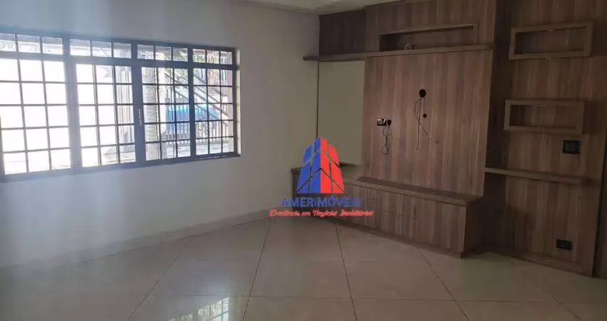 Casa com 3 dormitórios à venda, 142 m² por r$ 600.000,00 - jardim guanabara - americana/sp