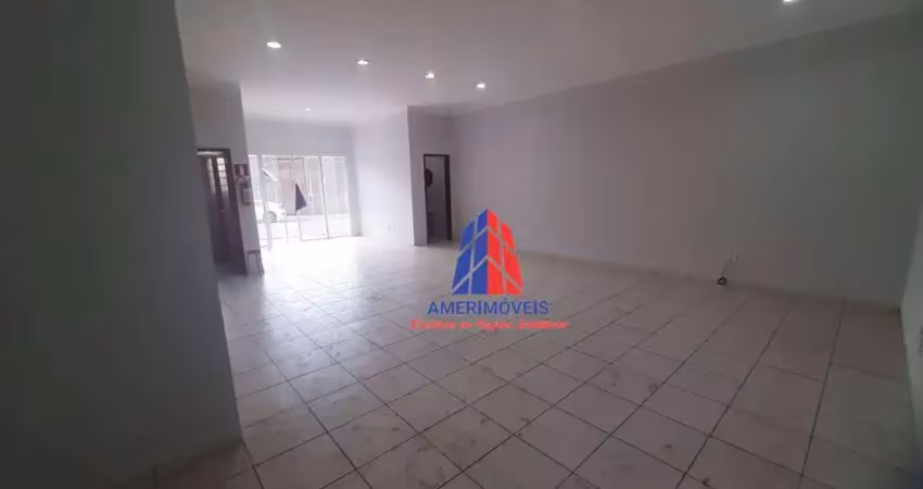 Sala para alugar, 70 m² por r$ 2.065/mês - vila santa catarina - americana/sp