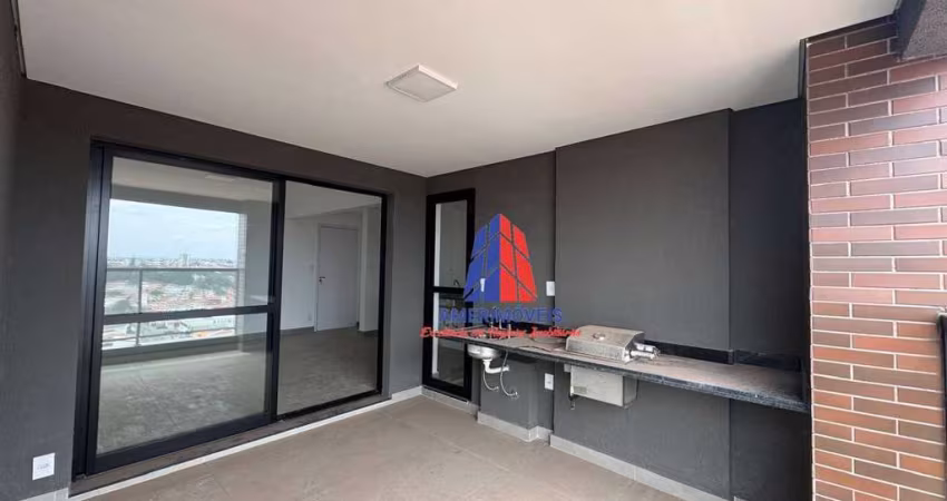 Apartamento com 3 dormitórios à venda, 88 m² por R$ 750.000 - Cechino - Americana/SP