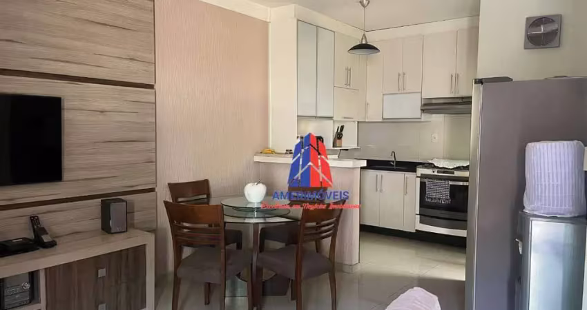 Casa com 3 dormitórios à venda, 98 m² por r$ 580.000,00 - parque residencial santa rosa i - santa bárbara d'oeste/sp
