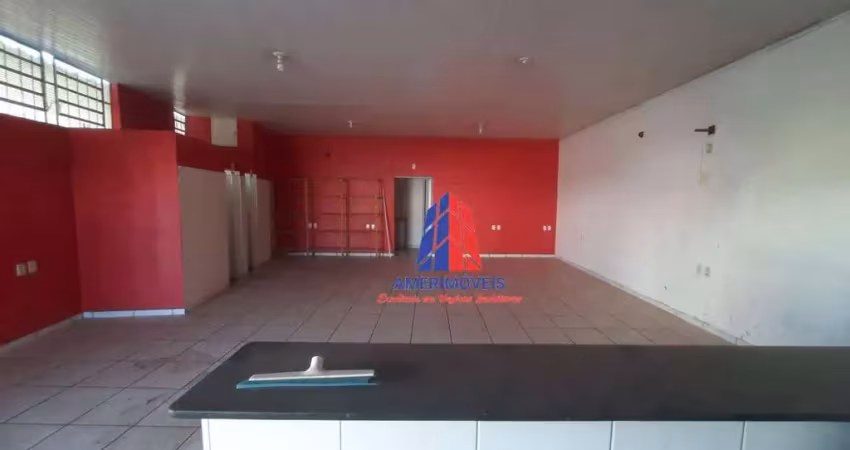 Sala para alugar, 90 m² por r$ 2.100,00/mês - cidade jardim i - americana/sp
