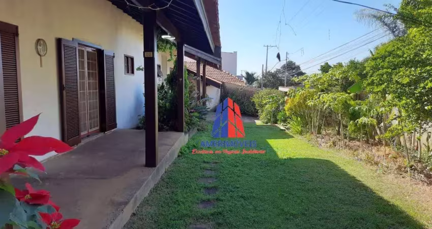Casa com 5 dormitórios à venda, 275 m² por r$ 1.300.000,00 - vila santa catarina - americana/sp