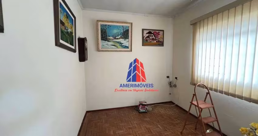 Casa com 3 dormitórios à venda, 201 m² por r$ 900.000,00 - jardim girassol - americana/sp