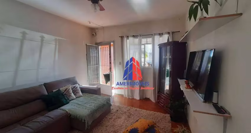 Casa com 3 dormitórios à venda, 126 m² por r$ 800.000 - jardim são paulo - americana/sp