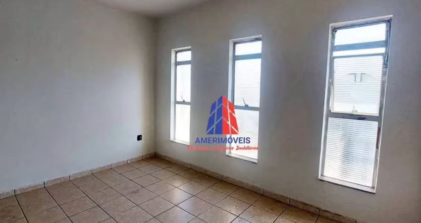 Casa com 3 dormitórios para alugar por r$ 1.940,00/mês - são vito - americana/sp