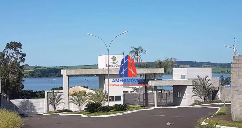 Terreno à venda, 1311 m² por r$ 720.000 - residencial jardim barra do cisne i - americana/sp