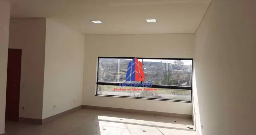 Sala para alugar, 50 m² por r$ 1.880/mês - jardim mollon - santa bárbara d'oeste/sp