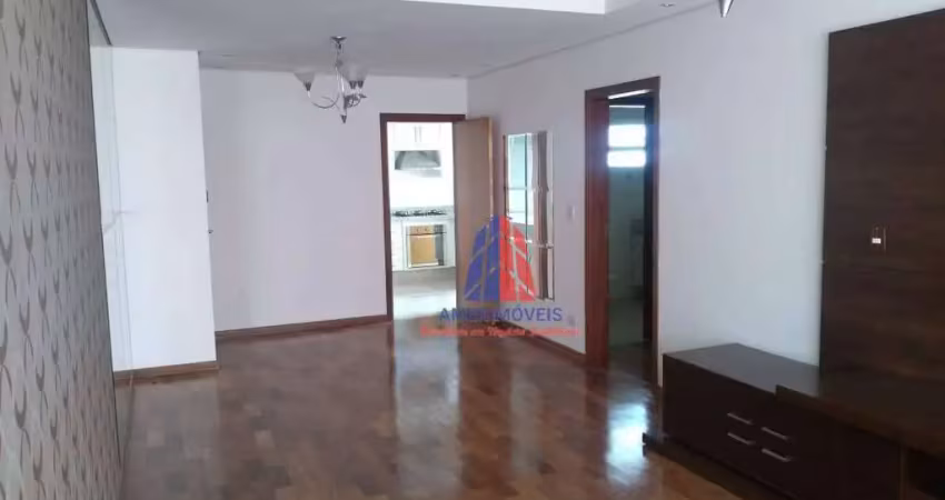 Apartamento com 3 dormitórios, 120 m² - venda por r$ 600.000,00 ou aluguel por r$ 3.529,00/mês - são manoel - americana/sp