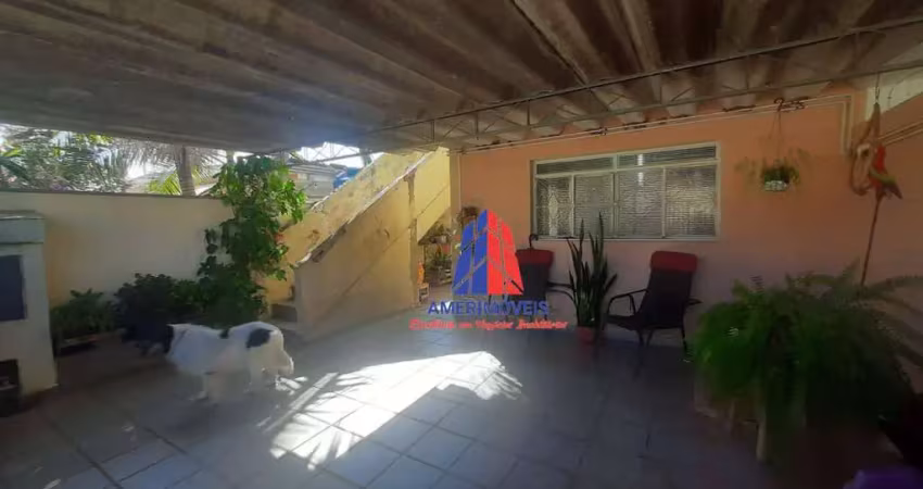 Casa com 4 dormitórios à venda, 180 m² por r$ 362.000 - jardim são vito - americana/sp