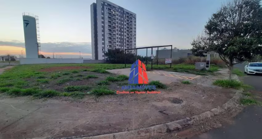 Terreno para alugar, 807 m² por r$ 3.129/mês - jardim firenze - santa bárbara d'oeste/sp