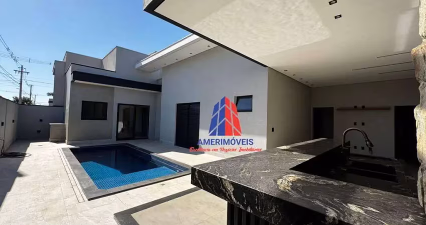 Casa com 3 dormitórios à venda, 218 m² por r$ 1.690.000 - engenho velho - nova odessa/sp