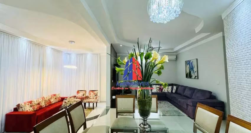 Casa com 3 dormitórios à venda, 200 m² por r$ 1.970.000 - loteamento residencial jardim dos ipês amarelos - americana/sp