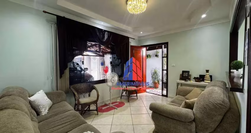 Casa com 2 dormitórios à venda, 143 m² por r$ 480.000 - morada do sol - americana/sp