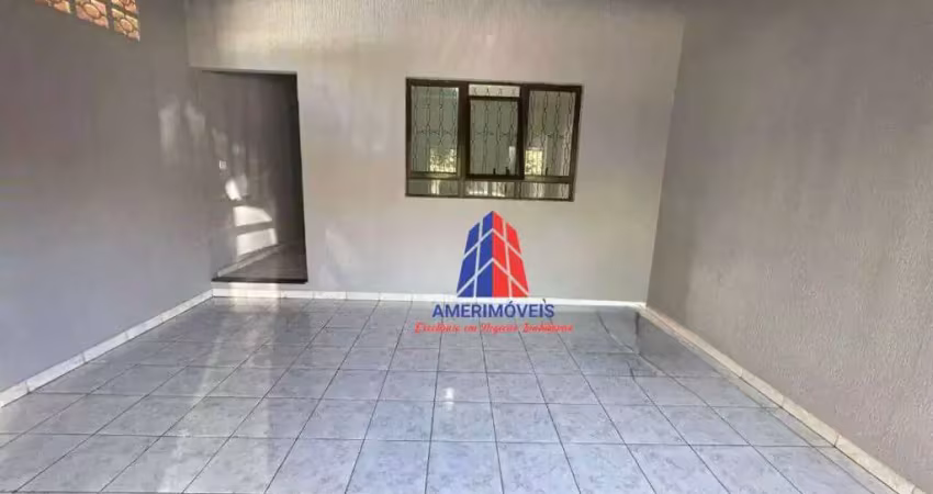 Casa com 2 dormitórios à venda, 102 m² por r$ 340.000 - jardim esmeralda - santa bárbara d'oeste/sp