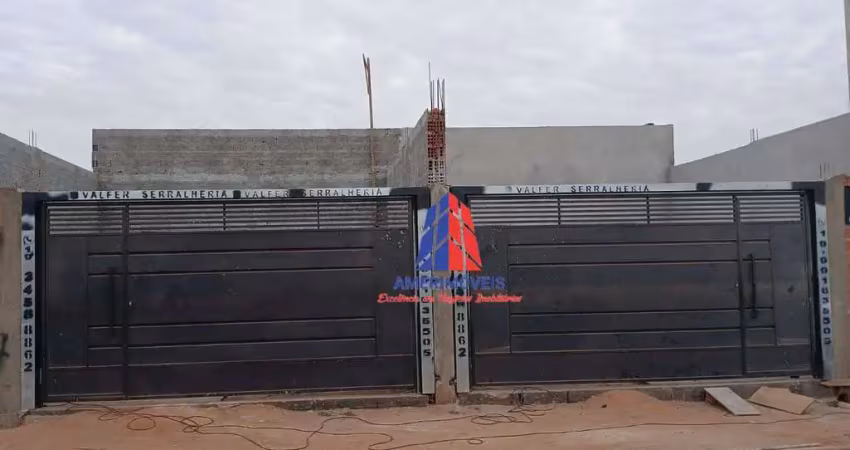 Casa com 3 dormitórios à venda, 100 m² por r$ 449.900,00 - bairro pacaembu - americana/sp
