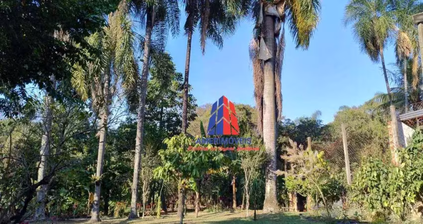 Terreno à venda, 1000 m² por r$ 405.000 - residencial vale dos lírios - nova odessa/sp