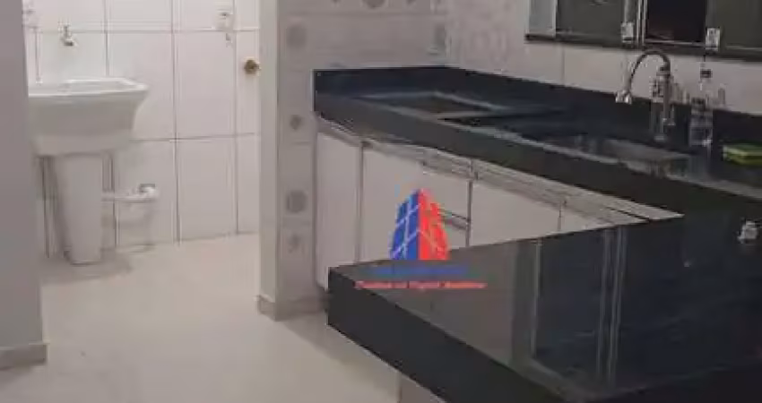 Apartamento com 2 dormitórios à venda, 64 m² por r$ 259.000 - parque são jerônimo - americana/sp
