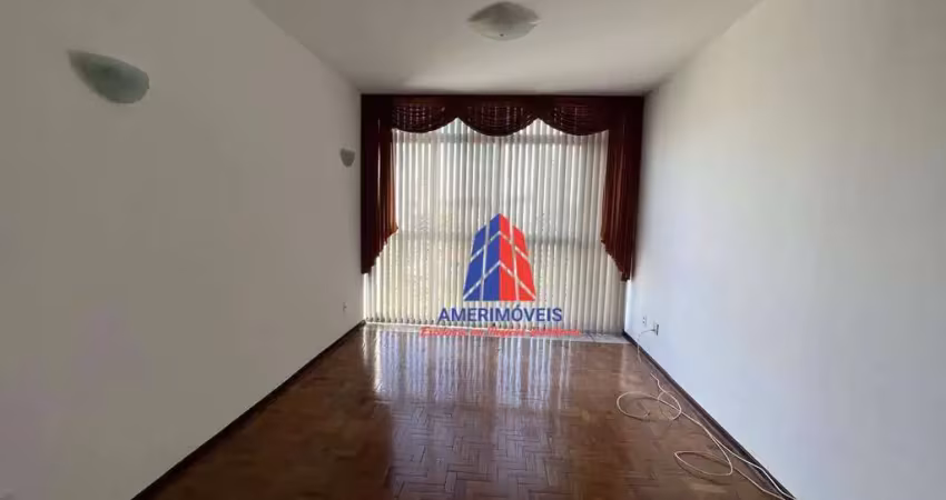 Apartamento com 2 dormitórios à venda, 107 m² por r$ 320.000,00 - centro - americana/sp