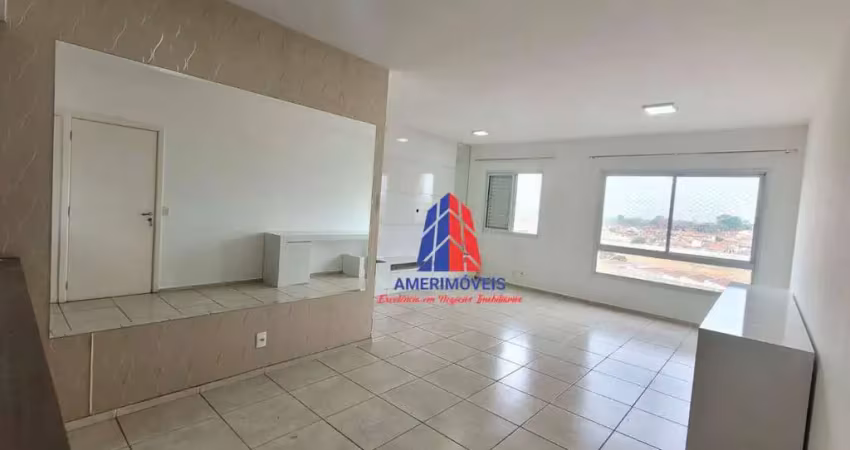 Apartamento com 2 dormitórios para alugar, 70 m² por r$ 3.204,00/mês - vila santa catarina - americana/sp