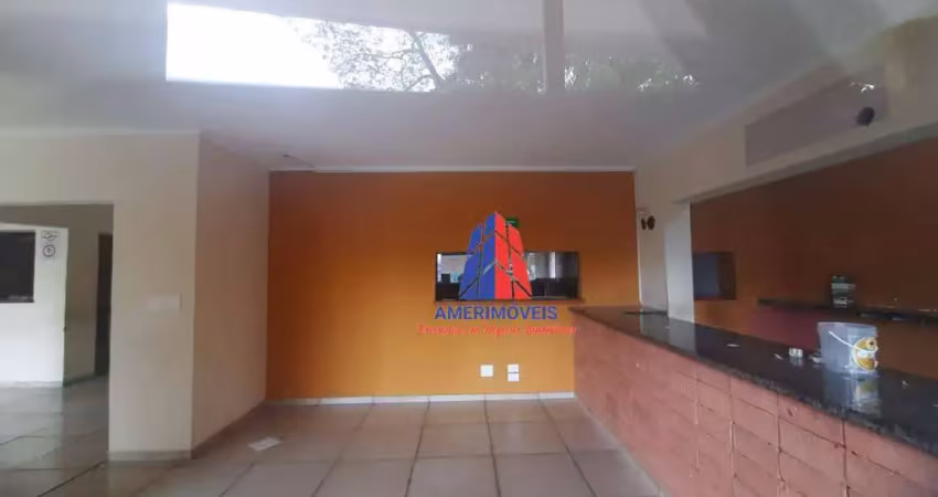 Casa para alugar, 250 m² por r$ 7.288,33/mês - centro - americana/sp