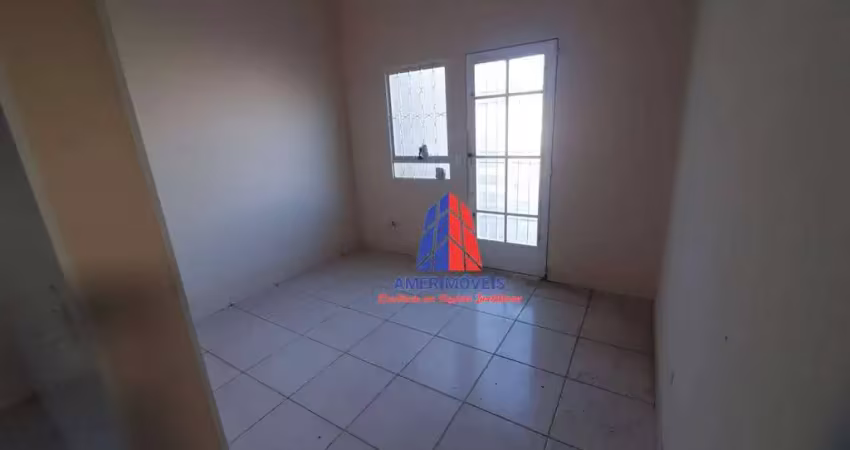 Casa com 2 dormitórios para alugar, 55 m² por r$ 1.500,00/mês - jardim girassol - americana/sp