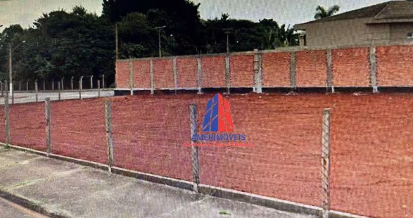 Terreno à venda, 764 m² por r$ 990.000,00 - parque residencial nardini - americana/sp