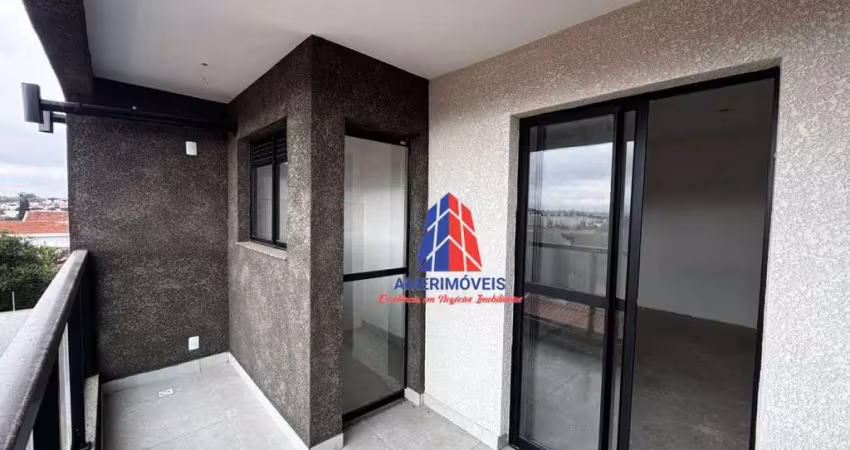 Apartamento com 3 dormitórios à venda, 70 m² por r$ 500.000,00 - vila santa catarina - americana/sp