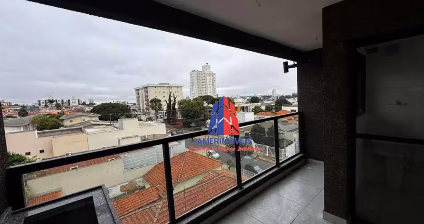 Apartamento com 3 dormitórios à venda, 70 m² por r$ 500.000,00 - vila santa catarina - americana/sp