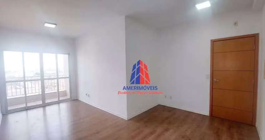 Apartamento com 2 dormitórios para alugar, 68 m² por r$ 3.593/mês - são josé - americana/sp
