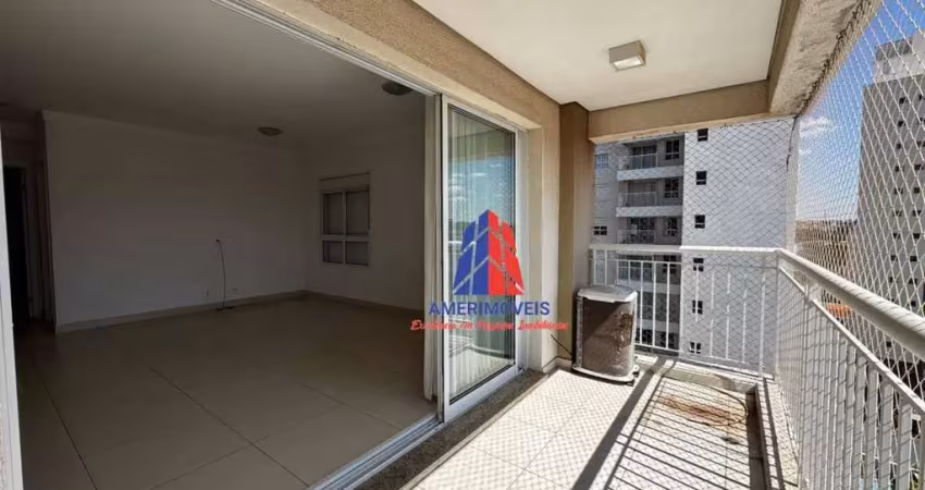 Apartamento com 2 dormitórios para alugar, 77 m² por r$ 3.892,00/mês - santo antônio - americana/sp