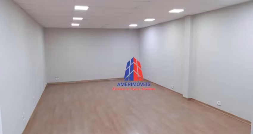 Casa à venda, 530 m² por r$ 3.300.000 - centro - americana/sp