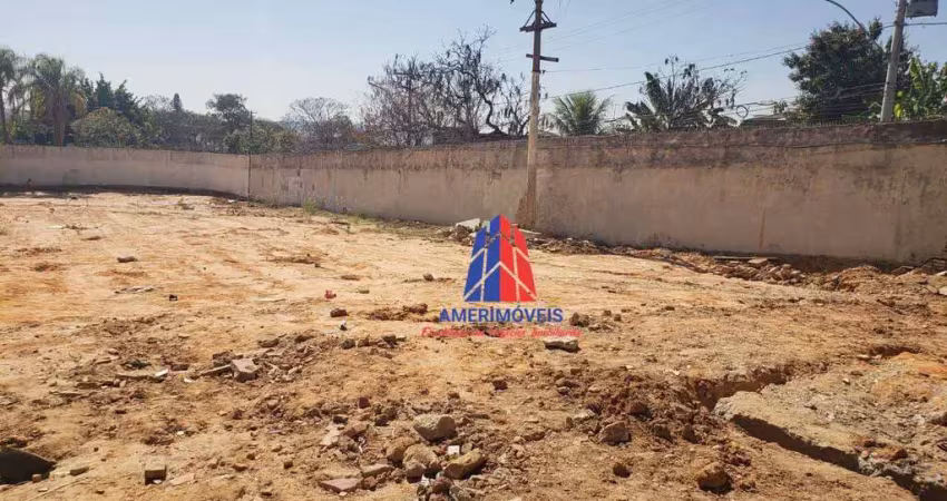 Terreno à venda, 3000 m² por r$ 1.200.000 - praia azul - americana/sp