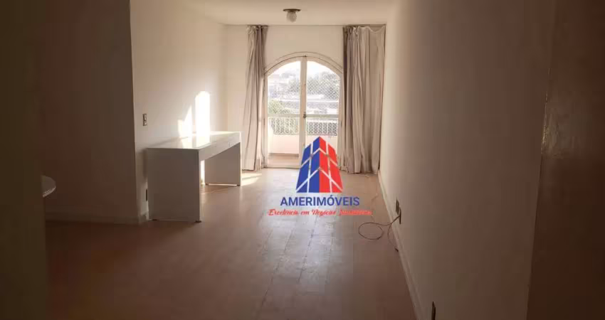 Apartamento com 3 dormitórios à venda, 142 m² por r$ 400.000,00 - jardim girassol - americana/sp
