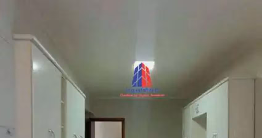 Apartamento com 2 dormitórios à venda, 75 m² por r$ 339.000,00 - jardim glória - americana/sp