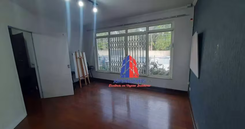 Casa para alugar, 294 m² por r$ 10.373/mês - jardim girassol - americana/sp