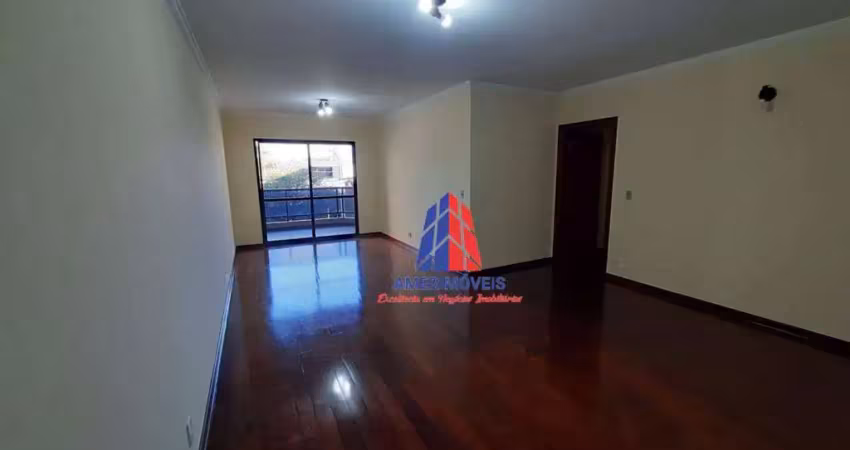Apartamento com 3 dormitórios, 190 m² - venda por r$ 750.000,00 ou aluguel por r$ 3.989,80/mês - jardim girassol - americana/sp