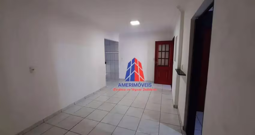Casa com 3 dormitórios à venda, 100 m² por r$ 450.000,00 - parque das nações - americana/sp