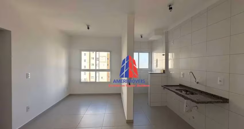 Apartamento com 2 dormitórios à venda, 49 m² por r$ 250.000,00 - centro - nova odessa/sp