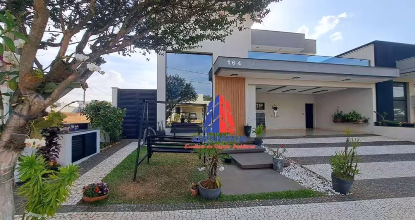 Sobrado com 5 dormitórios à venda, 300 m² por r$ 2.300.000 - jardim phillipson park - americana/sp