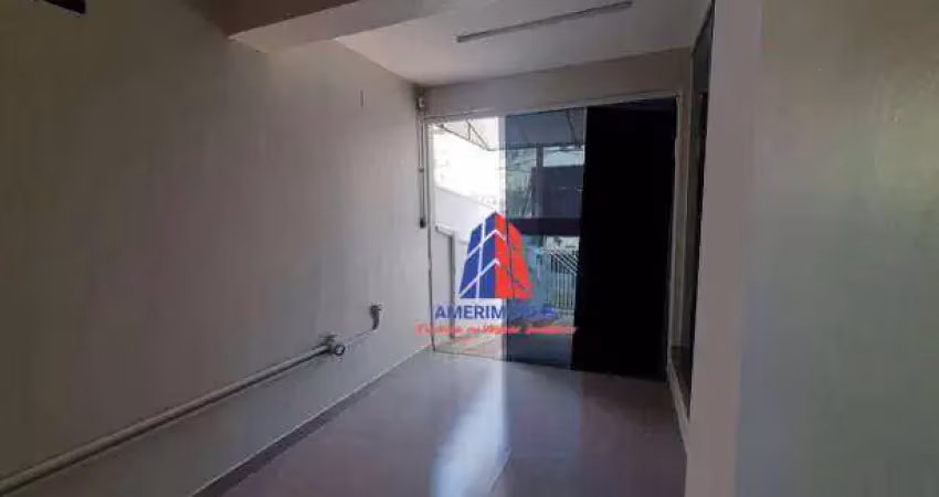 Casa para alugar, 90 m² por r$ 2.568,28/mês - vila santa maria - americana/sp