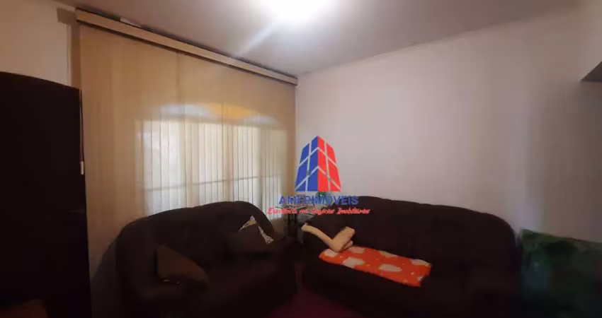 Casa com 3 dormitórios à venda, 140 m² por r$ 480.000 - jardim pérola - santa bárbara d'oeste/sp