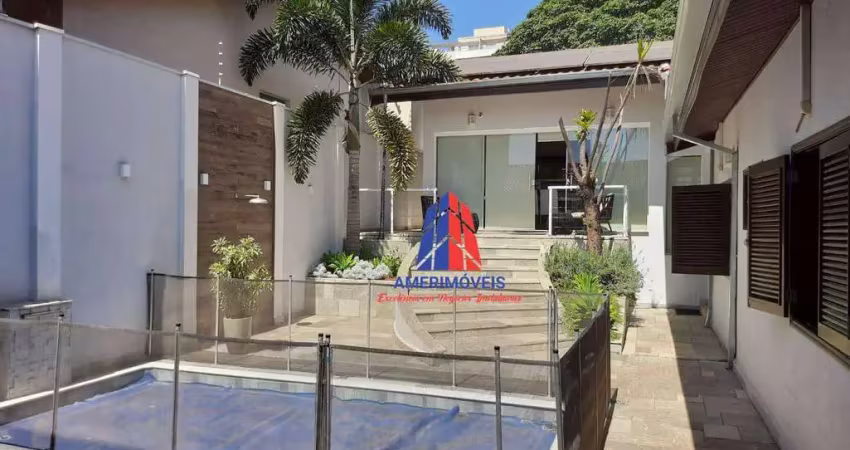 Casa com 3 dormitórios à venda, 205 m² por r$ 1.500.000 - jardim são paulo - americana/sp