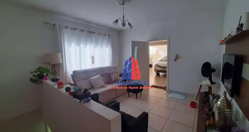 Casa com 4 dormitórios à venda, 157 m² por r$ 800.000,00 - vila jones - americana/sp