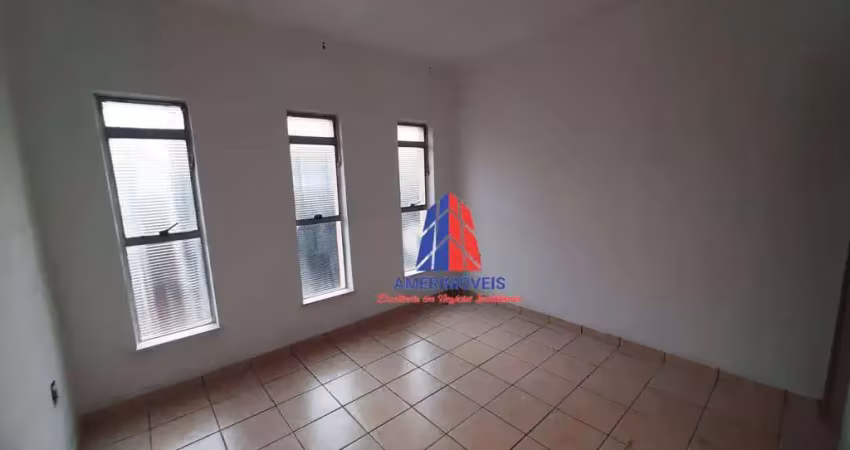 Apartamento com 3 dormitórios para alugar, 100 m² por r$ 1.740/mês - são manoel - americana/sp